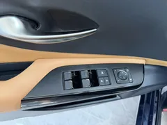 2022 Lexus ES 200 Excellence, синий — фото 13