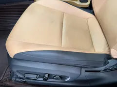2022 Lexus ES 200 Excellence, синий — фото 14