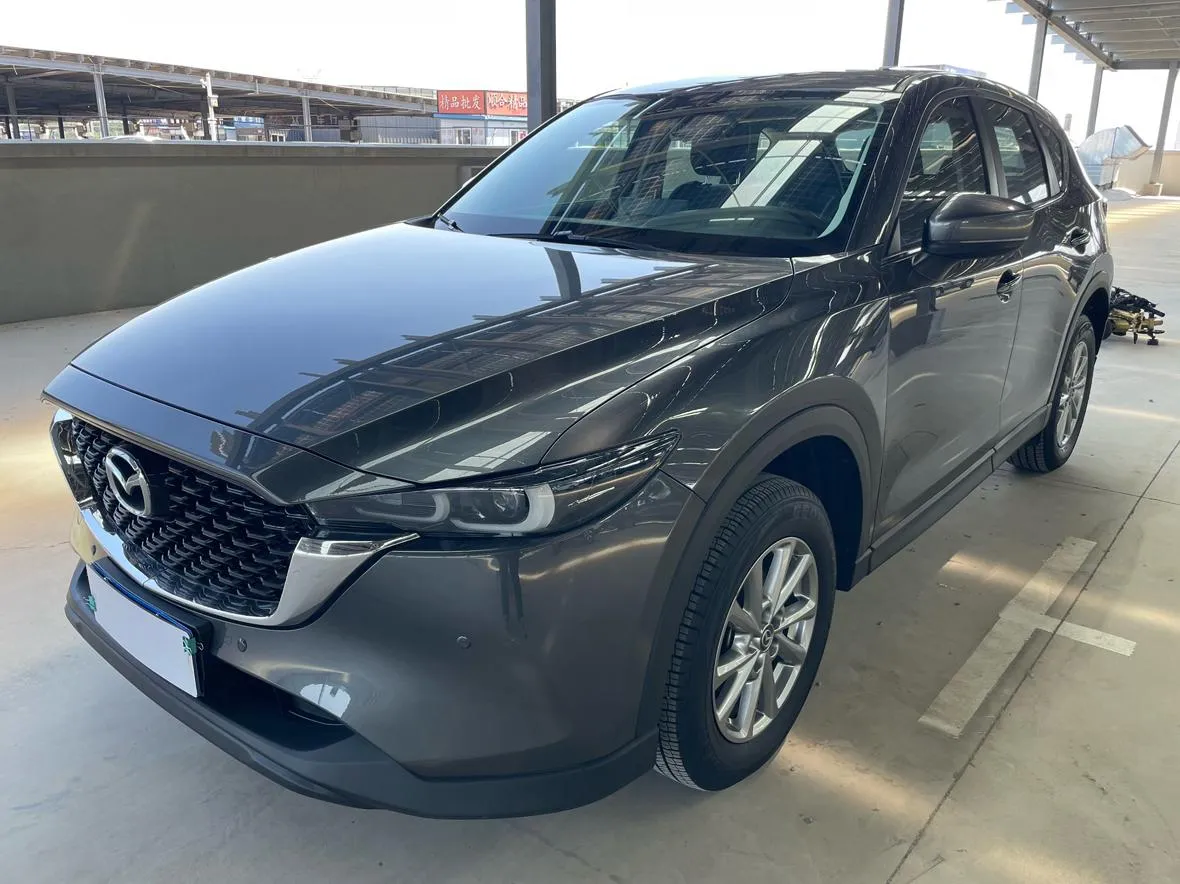 2022 Mazda CX-5 2.0L AT 2WD