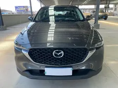 2022 Mazda CX-5 2.0L AT 2WD — фото 2