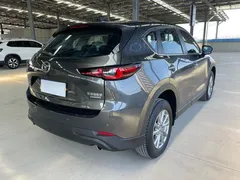 2022 Mazda CX-5 2.0L AT 2WD — фото 4