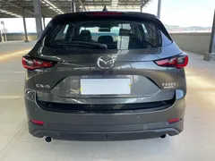 2022 Mazda CX-5 2.0L AT 2WD — фото 5