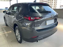 2022 Mazda CX-5 2.0L AT 2WD — фото 6