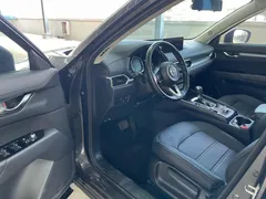 2022 Mazda CX-5 2.0L AT 2WD — фото 7