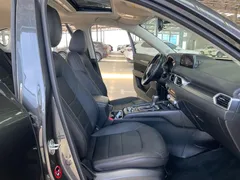2022 Mazda CX-5 2.0L AT 2WD — фото 10