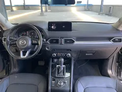 2022 Mazda CX-5 2.0L AT 2WD — фото 12