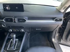 2022 Mazda CX-5 2.0L AT 2WD — фото 13