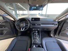 2022 Mazda CX-5 2.0L AT 2WD — фото 16