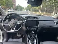 2022 Nissan Qashqai 2.0L XV Prem Luxury, белый — фото 6