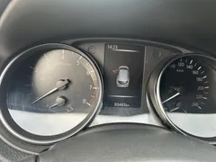 2022 Nissan Qashqai 2.0L XV Prem Luxury, белый — фото 10