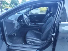2023 Toyota Avalon 2.0L CVT, чёрный — фото 6