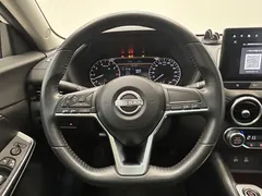2023 Nissan Sylphy 1.6L CVT Enjoy, белый — фото 11