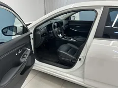 2023 Nissan Sylphy 1.6L CVT Enjoy, белый — фото 12