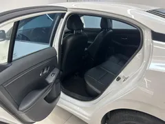 2023 Nissan Sylphy 1.6L CVT Enjoy, белый — фото 13