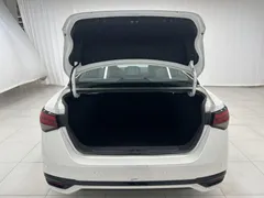 2023 Nissan Sylphy 1.6L CVT Enjoy, белый — фото 15