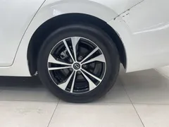 2023 Nissan Sylphy 1.6L CVT Enjoy, белый — фото 16