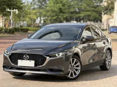 2022 Mazda Mazda3 2.0L AT — фото 1
