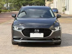 2022 Mazda Mazda3 2.0L AT — фото 2