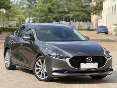 2022 Mazda Mazda3 2.0L AT — фото 3