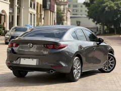 2022 Mazda Mazda3 2.0L AT — фото 4