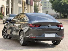 2022 Mazda Mazda3 2.0L AT — фото 6