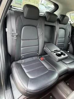 2021 Mazda CX-5 2.0L AT 2WD Black Knight — фото 6