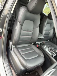 2021 Mazda CX-5 2.0L AT 2WD Black Knight — фото 7