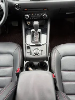 2021 Mazda CX-5 2.0L AT 2WD Black Knight — фото 8