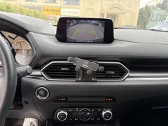 2021 Mazda CX-5 2.0L AT 2WD Black Knight — фото 11