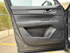 2021 Mazda CX-5 2.0L AT 2WD Black Knight — фото 12
