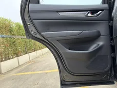 2021 Mazda CX-5 2.0L AT 2WD Black Knight — фото 13