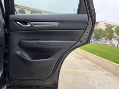 2021 Mazda CX-5 2.0L AT 2WD Black Knight — фото 14