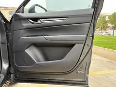 2021 Mazda CX-5 2.0L AT 2WD Black Knight — фото 15