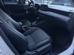 2023 Honda Vezel 1.5L CVT Elite, белый — фото 2