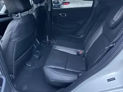 2023 Honda Vezel 1.5L CVT Elite, белый — фото 3