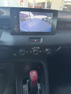 2023 Honda Vezel 1.5L CVT Elite, белый — фото 8