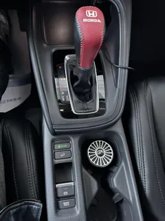 2023 Honda Vezel 1.5L CVT Elite, белый — фото 10