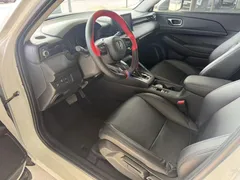2023 Honda Vezel 1.5L CVT Elite, белый — фото 18