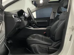 2022 Geely Emgrand 4th Gen 1.5L CVT Flagship, белый — фото 6