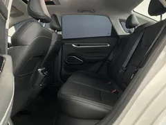 2022 Geely Emgrand 4th Gen 1.5L CVT Flagship, белый — фото 8