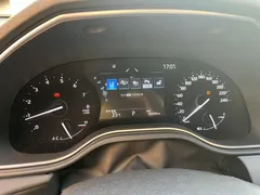 2023 Toyota Avalon 2.0L CVT, чёрный — фото 4