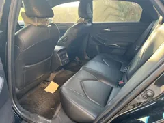 2023 Toyota Avalon 2.0L CVT, чёрный — фото 6