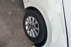 2023 Volkswagen Bora 1.5L AT Limited, белый — фото 5