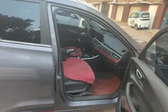 2022 Chery Tiggo 5x Superhero Edition 1.5L MT Fashion — фото 6