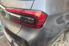 2022 Chery Tiggo 5x Superhero Edition 1.5L MT Fashion — фото 8