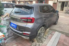 2022 Chery Tiggo 5x Superhero Edition 1.5L MT Fashion — фото 9