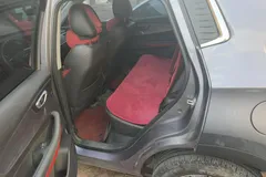 2022 Chery Tiggo 5x Superhero Edition 1.5L MT Fashion — фото 13