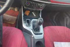 2022 Chery Tiggo 5x Superhero Edition 1.5L MT Fashion — фото 16