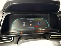 2023 Hyundai Elantra 1.5L CVT GLX Elite, синий — фото 10
