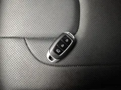 2023 Hyundai Elantra 1.5L CVT GLX Elite, синий — фото 18
